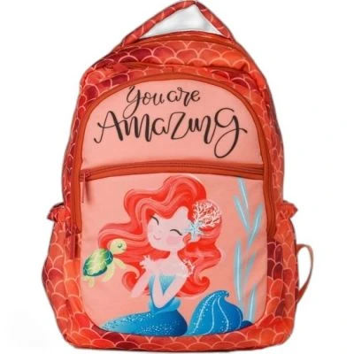 PİPPABAG SIRT ÇANTASI