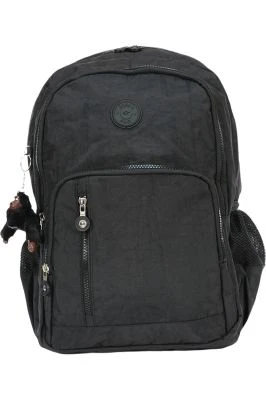 TOM - PİPPA YOGİ DÖRT BÖLMELİ SIRT ÇANTASI