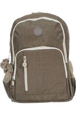 TOM - PİPPA YOGİ SIRT ÇANTASI