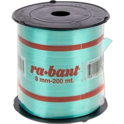 RABANT 8MM 200MT RAFYA YEŞİL
