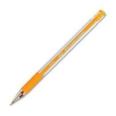 FABER-CASTELL 1425 TÜKENMEZ KALEM TURUNCU