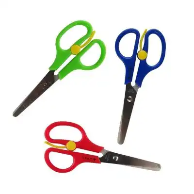 ADEL CETVELLİ YAYLI MAKAS