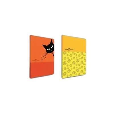 FABER-CASTELL PASTEL A5 40 ÇİZGİLİ DEFTER