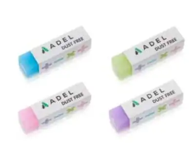 ADEL DUST FREE SİLGİ