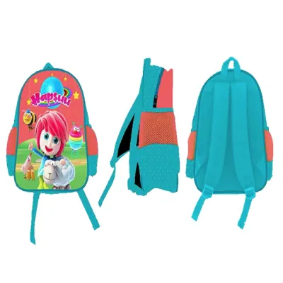 ADEL HAPŞUU ORTA ÇANTA, ÇİFT G. YENİ