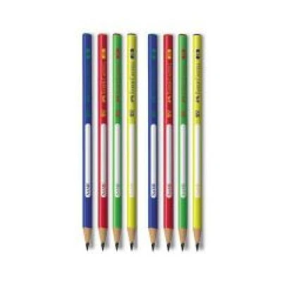FABER-CASTELL MIX MERCANLI B KURŞUNKALEM