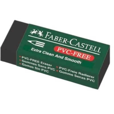 FABER-CASTELL CANDY METALİK SİLGİ