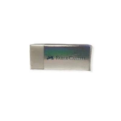 FABER-CASTELL HOLOGRAFİK SİLGİ