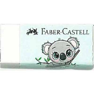 FABER-CASTELL KOALA SİLGİ