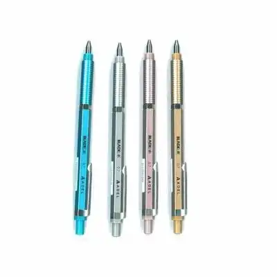 ADEL BLACKLİNE METALİK 0,7 MM VERSATİL KALEM