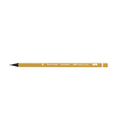 FABER-CASTELL GOLD EDITION SINAV 2,5B