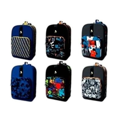 ADEL SIRT ÇANTASI GEOMETRY-2 2022