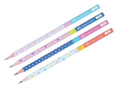 FABER-CASTELL JOY 2B KURŞUNKALEM