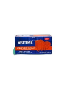 ARITIME ONLUK TABAN BLOKLARI