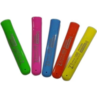 MİKRO M-800 NEON 75MM KURŞUN KALEM UCU 0.7MM STAND