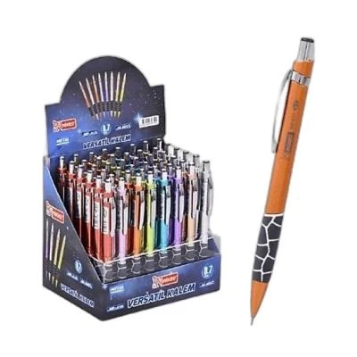 MİKRO MP 410-48 STANDLI VERSATİL KALEM 0.7MM