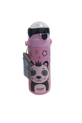 MUGGLE ST. 2635-12 THE ORIGINAL 550ML ÇELİK MATARA