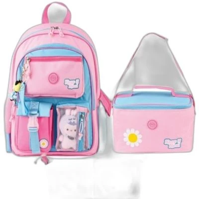 MUGGLE 3 LÜ ÇANTA SETİ FUNNY