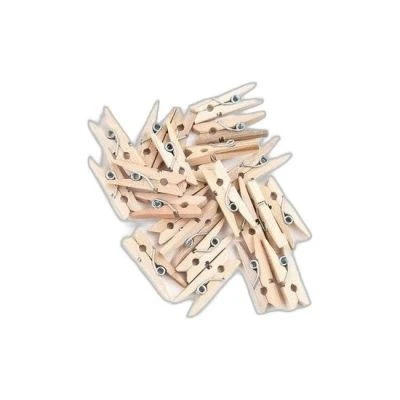 EMİNİŞ NATURAL KÜÇÜK MANDAL