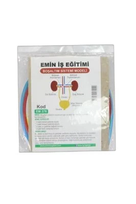 EMİN İŞ BOSALTIM SİSTEMİ