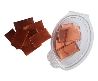 EMİNİŞ BAKIR LEVHA