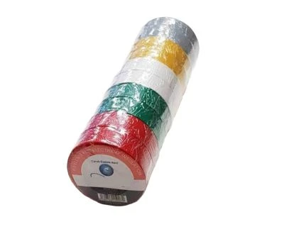EMİNİŞ ELEKTRİK BANDI SİYAH RENKLİ KARIŞIK