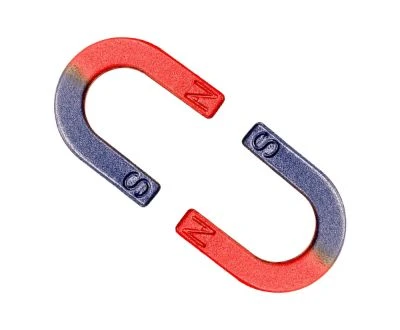 EMİNİŞ U MIKNATIS 21,8X21 MM