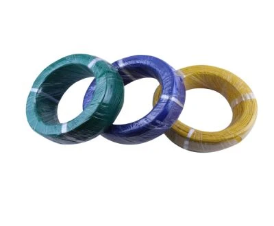 EMİNİŞ DAMARLI DENEY KABLOSU (1 METRE)