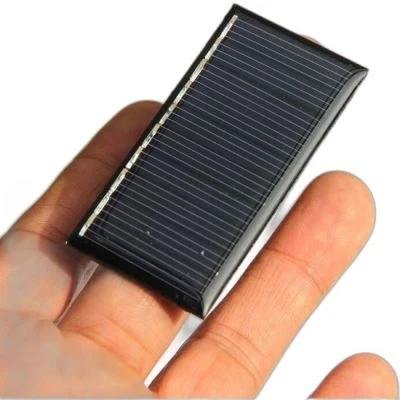 EMİNİŞ GÜNEŞ PANELİ 40X80MM