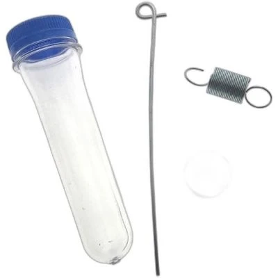 EMİMİŞ DİNOMOMETRE DENEY SETİ