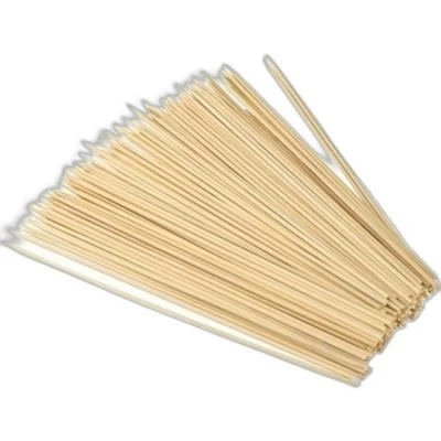 EMİNİŞ 12'LI 30 CM İNCE ÇÖP ŞİŞ