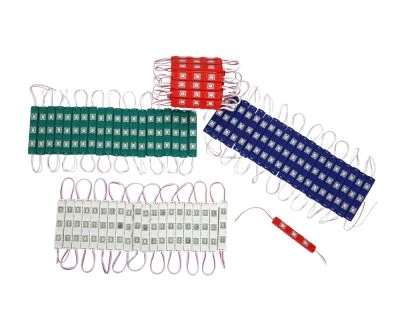 EMİNİŞ PARMAK LED IŞIK