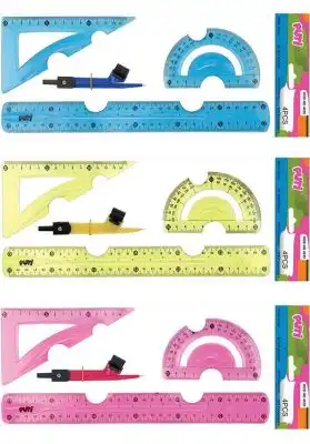 PUTI FLEXI CIZIM SETI PERGELLI