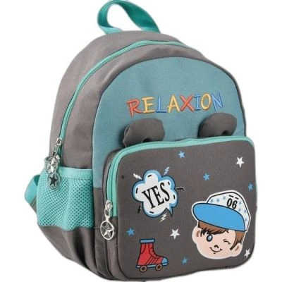 KOÇAK ANAOKULU ÇANTASI