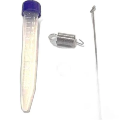 MİSYON DİNAMOMETRE DENEY SETİ