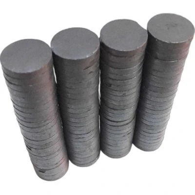 MİSYON DELİKSİZ MIKNATIS