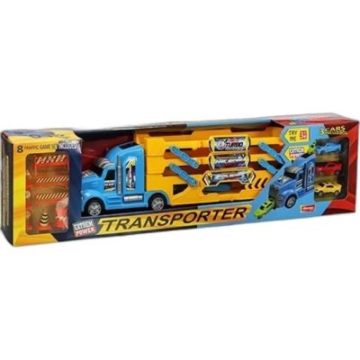 MİSYON STETESKOP DENEY SETİ