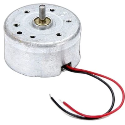 MİSYON DİNAMO MOTOR