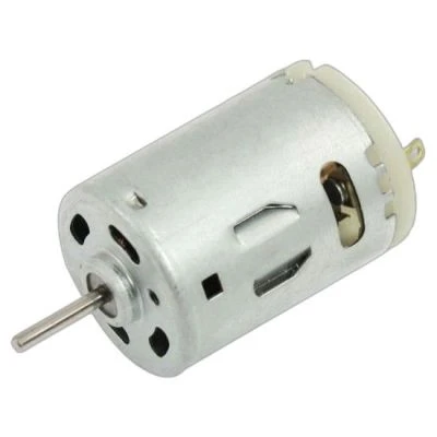 MİSYON DİNAMO MOTOR BÜYÜK 12V