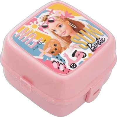 43645 BARBIE BESLENME KABI FUN IN THE SUN