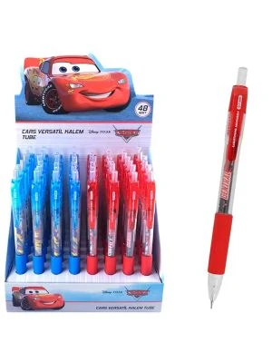 CARS VERSATİL KALEM