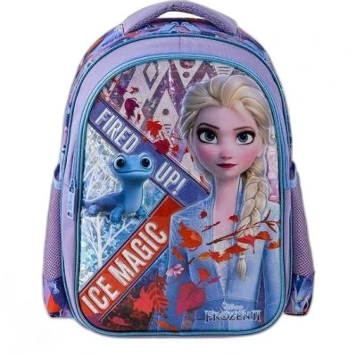 FROZEN İLKOKUL ÇANTASI LOFT ICE MAGIC W2