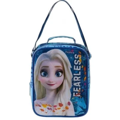 FROZEN BESLENME ÇANTASI DUE FEARLESS