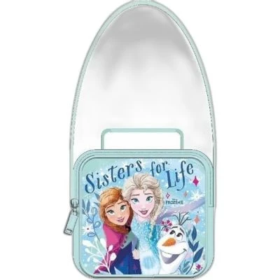 FROZEN BESLENME ÇANTASI ECHO FOREVER SISTERS