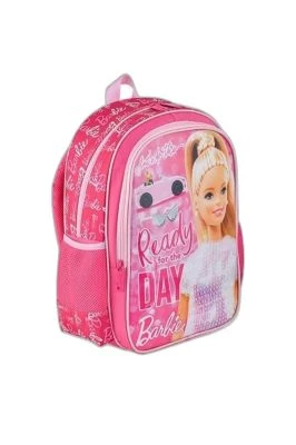 BARBIE İLKOKUL ÇANTASI HAWK READY