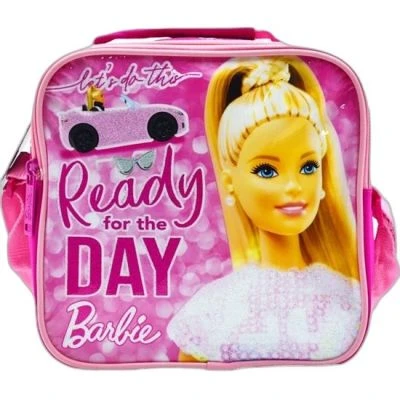 BARBIE BESLENME ÇANTASI ECHO READY