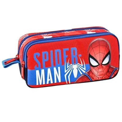 DİSNEY SPİDERMAN KALEMLİK