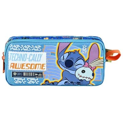 DİSNEY STİTCH TECHNO CALLY AWESOME KALEMLİK