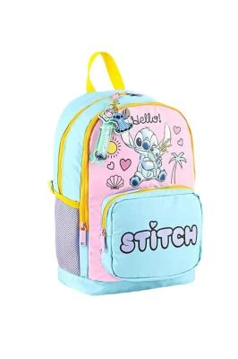 DİSNEY STİTCH TECHNO SIRT ÇANTASI