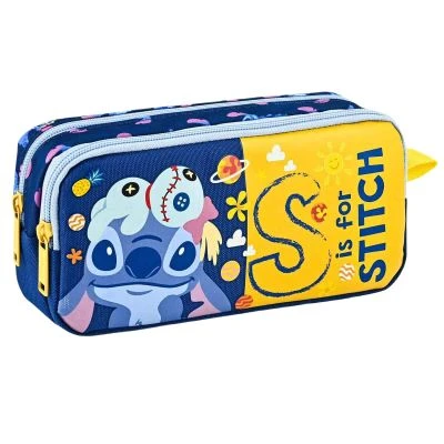 DİSNEY İS FOR STİTCH KALEMLİK